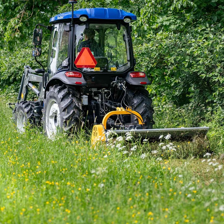 Schlegelmulcher X 1,85 m