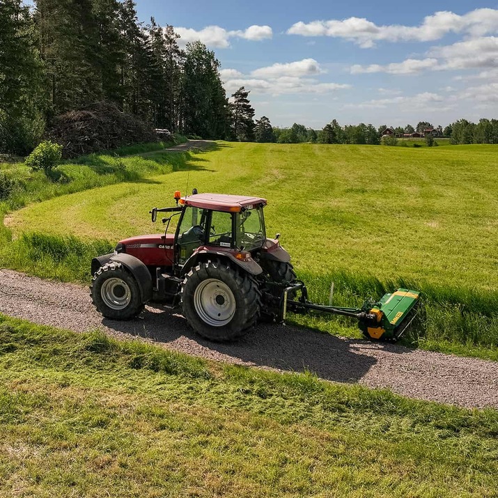 Böschungsmulcher W 2,2 m