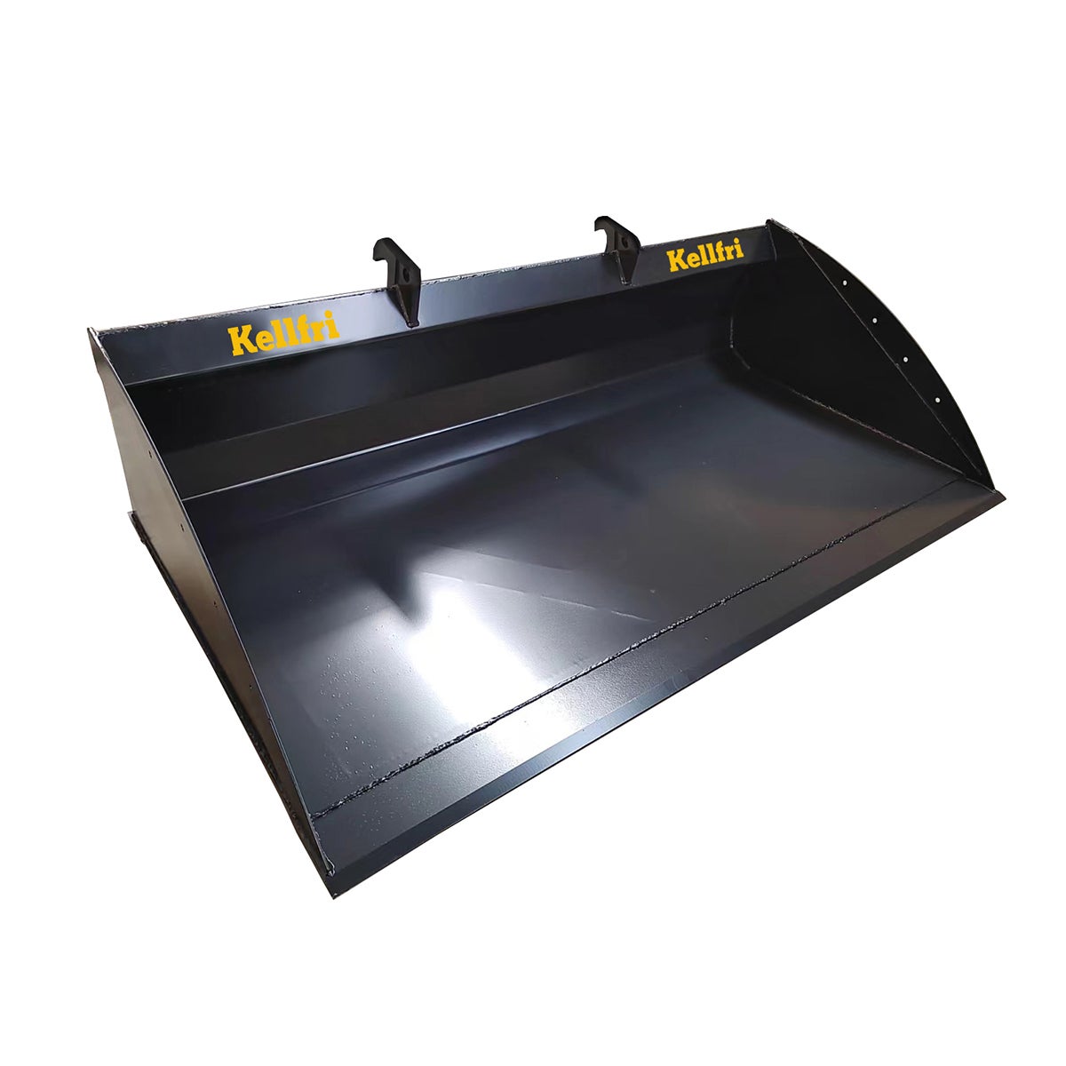 Planierschaufel 1,5 m, Trima
