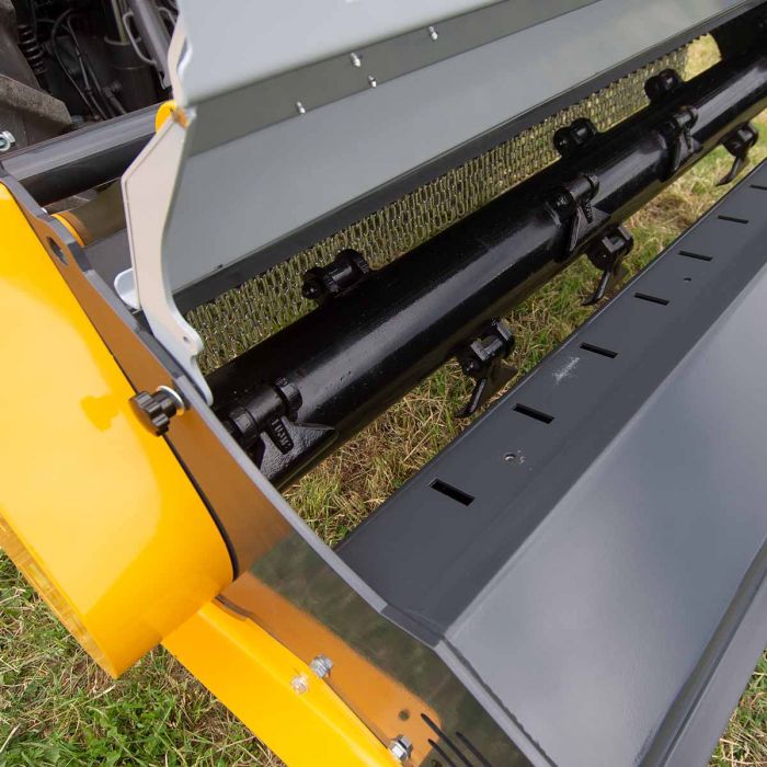 Schlegelmulcher X 2,0 m