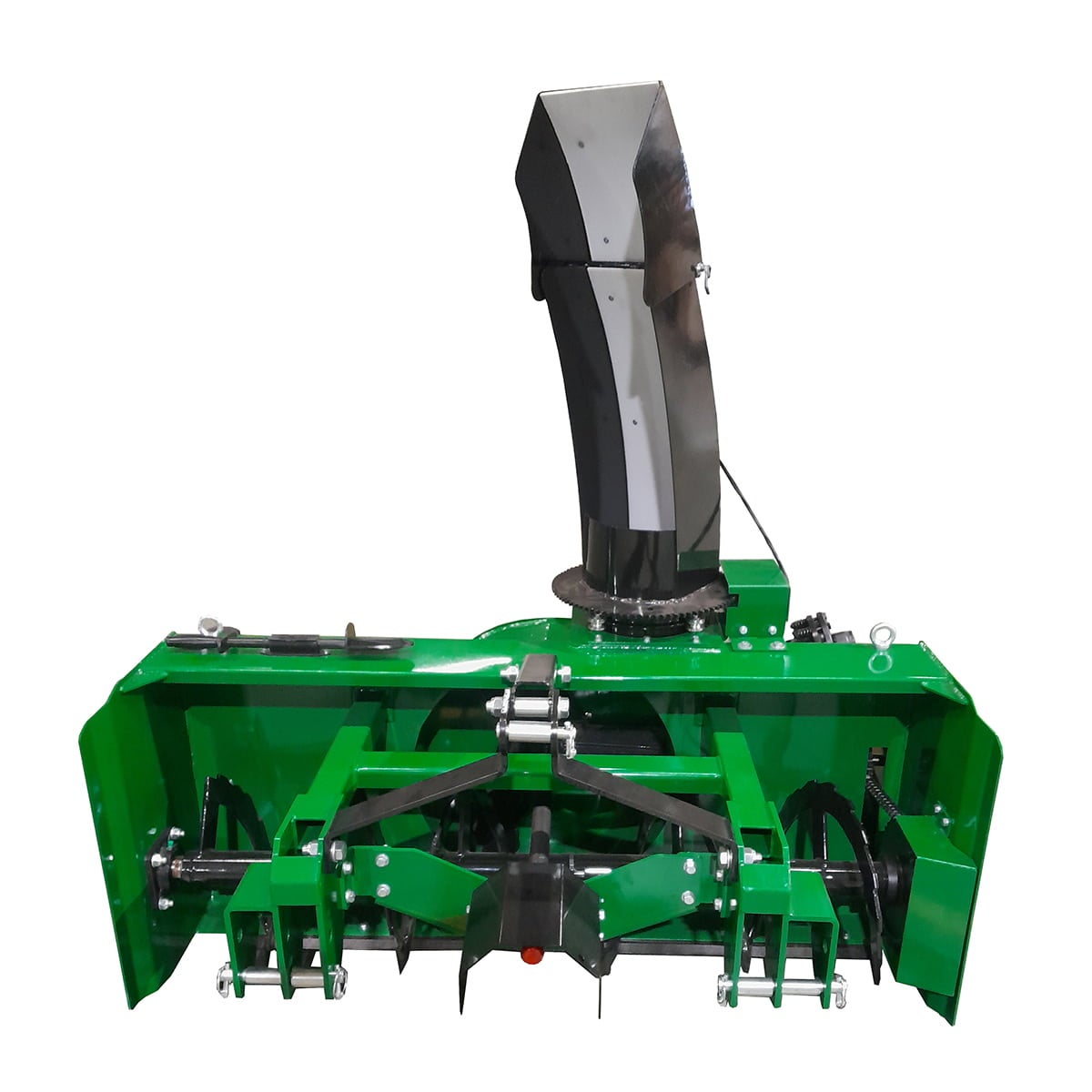 Schneefräse für Traktor 1,6 m