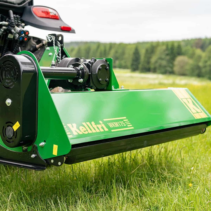 Schlegelmulcher W 1,95 m