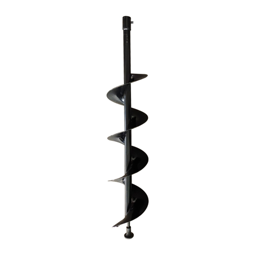 Erdbohrer 150 mm für Erdbohrgerät EA2S