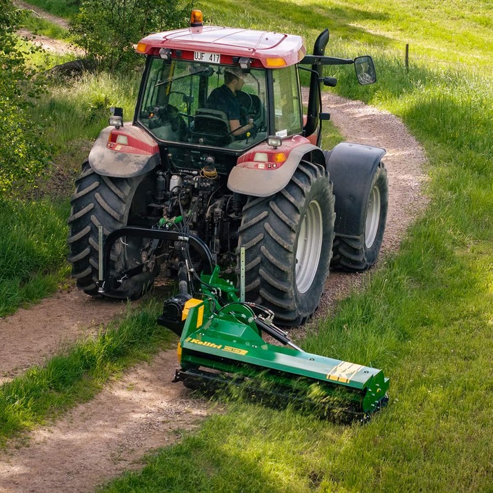 Böschungsmulcher W 1,8 m