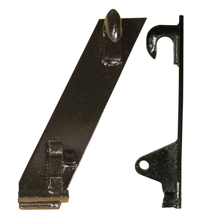 Universalschaufel 2,0 m, Euro