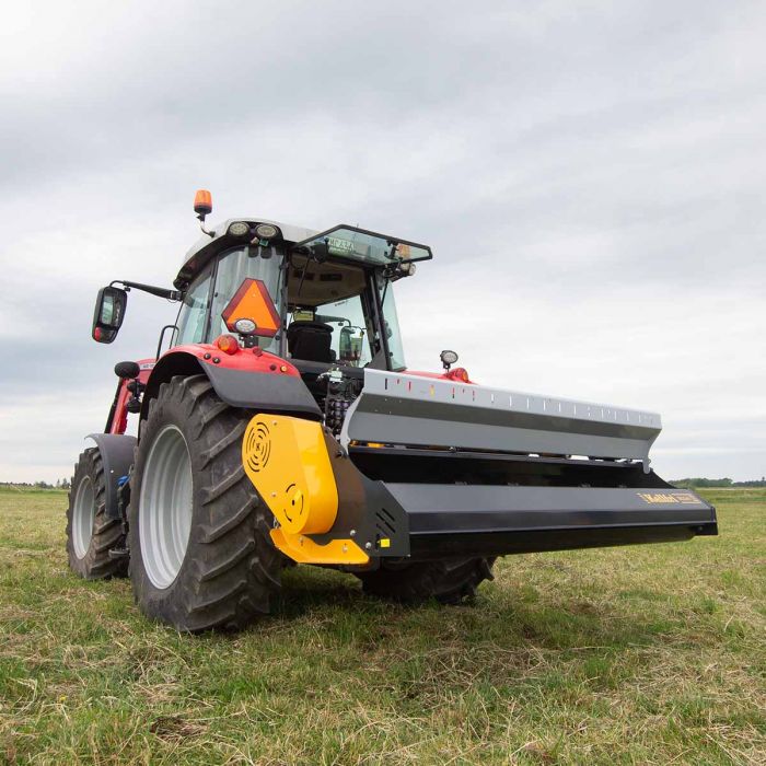 Schlegelmulcher X 2,0 m