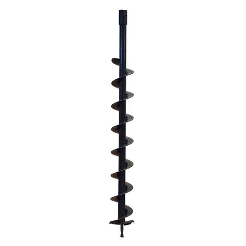 Erdbohrer 60 mm für Erdbohrgerät EA52, EA2S