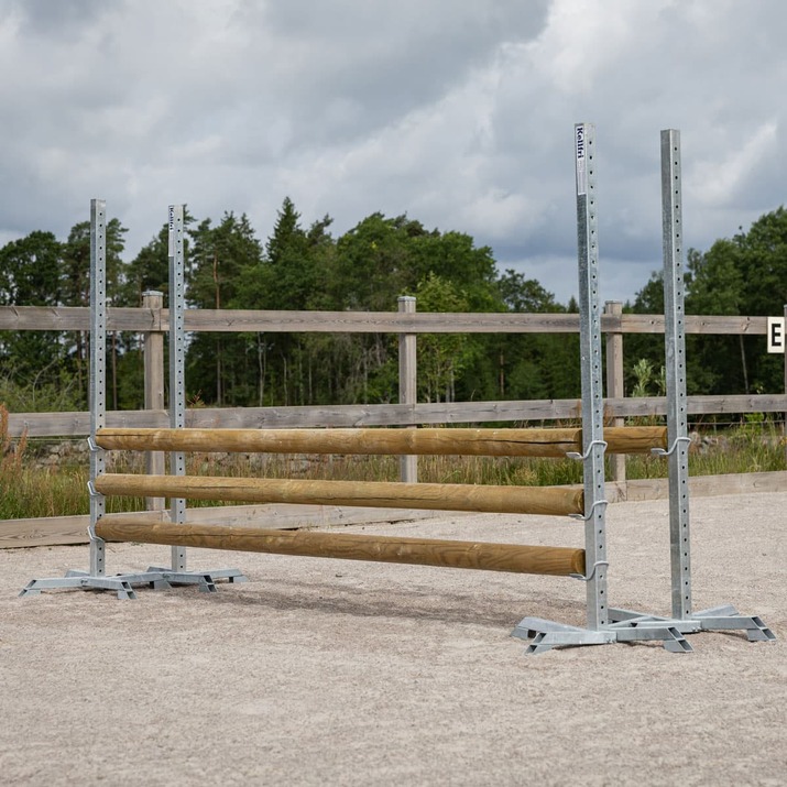Hindernis-Set Plus