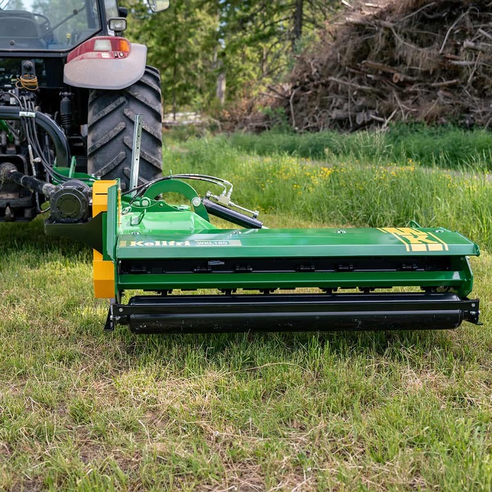 Böschungsmulcher W 2,2 m