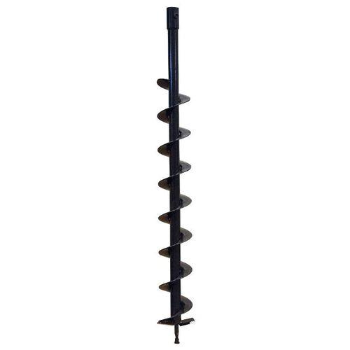 Erdbohrer 80 mm für Erdbohrgerät EA52, EA2S