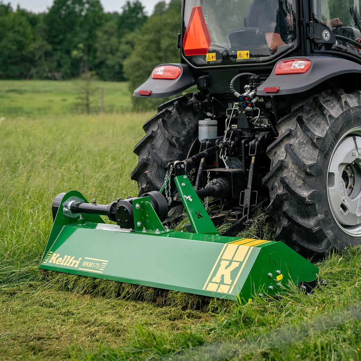 Schlegelmulcher W 1,75 m
