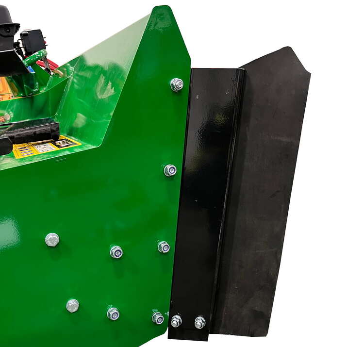 Schneefräse für Quad 1,3 m