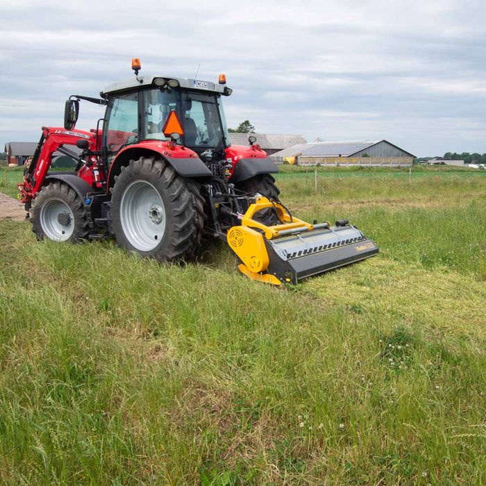 Schlegelmulcher X 2,0 m