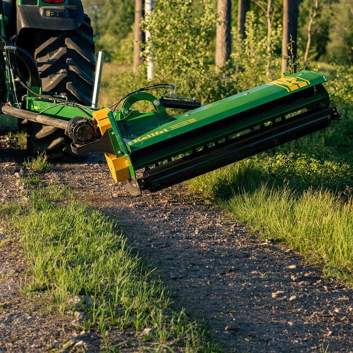 Böschungsmulcher W 2,2 m