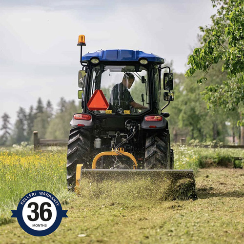 Schlegelmulcher X 1,45 m