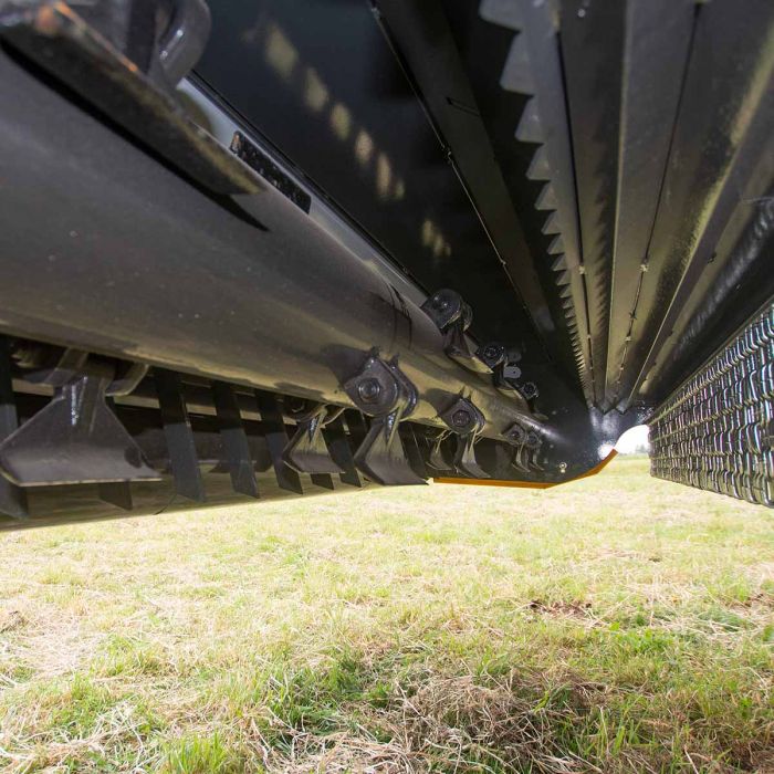 Schlegelmulcher X 2,0 m