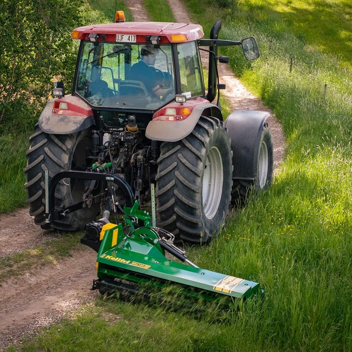Böschungsmulcher W 2,2 m