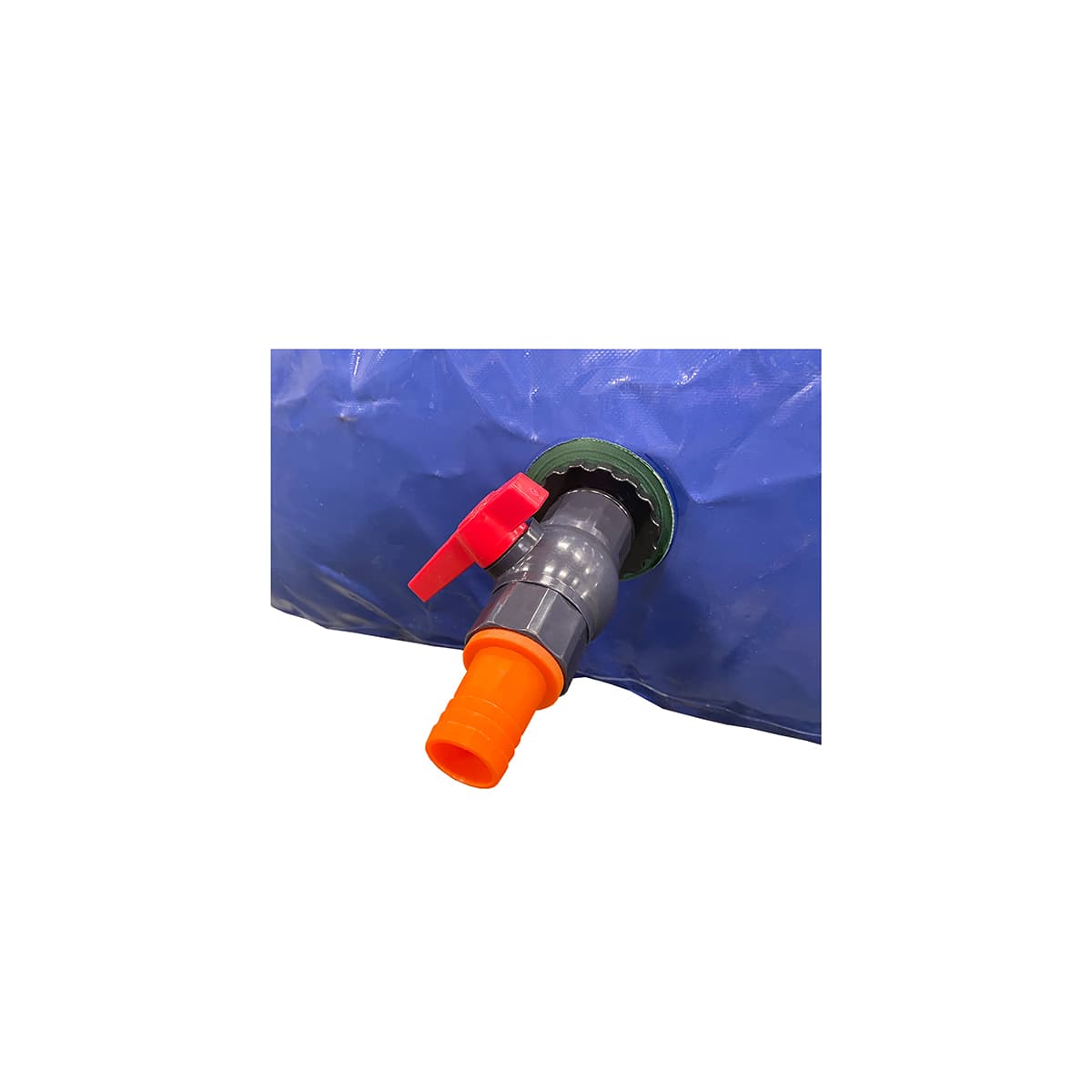 Wassersack 1000 Liter