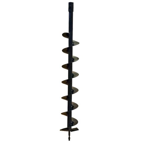 Erdbohrer 100 mm für Erdbohrgerät EA52, EA2S 