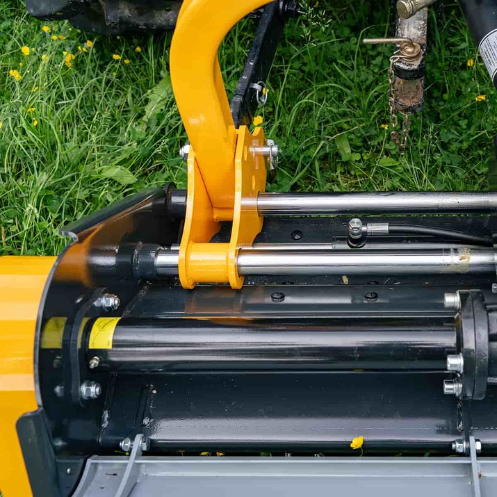 Schlegelmulcher X 1,85 m