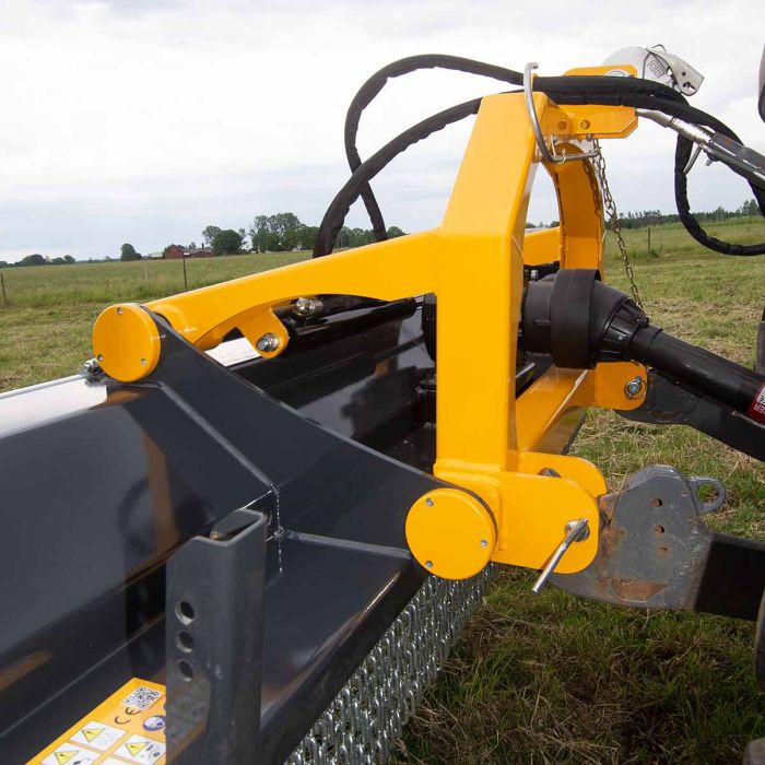 Schlegelmulcher X 2,0 m