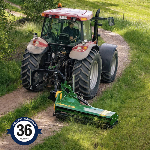 Böschungsmulcher W 1,8 m