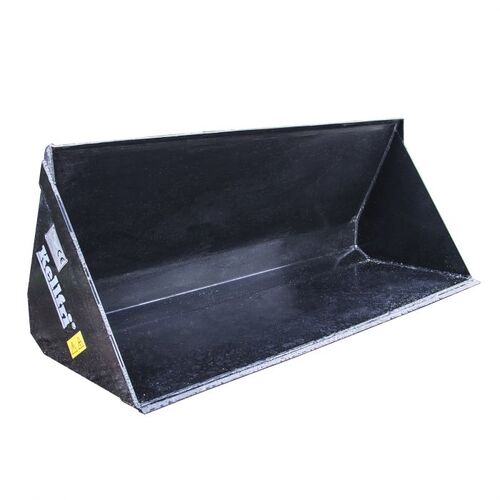 Allroundschaufel 1,25 m, Euro