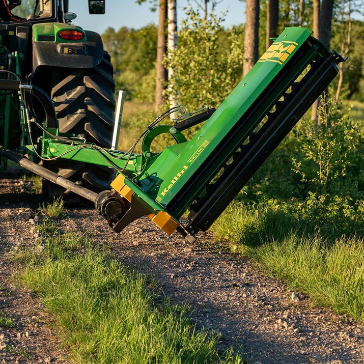 Böschungsmulcher W 1,8 m