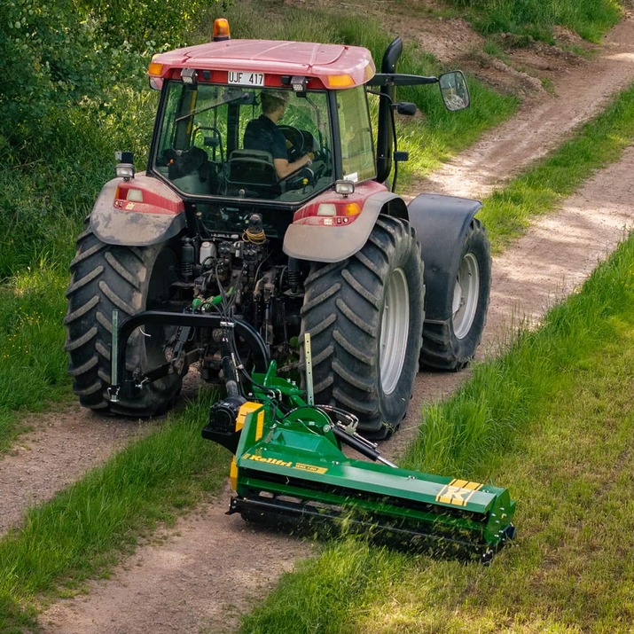 Böschungsmulcher W 2,2 m