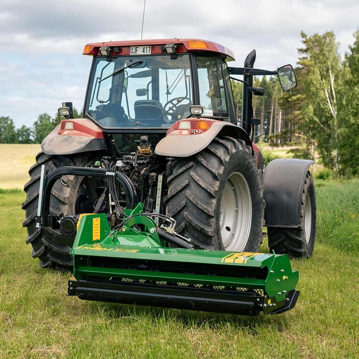 Böschungsmulcher W 2,2 m