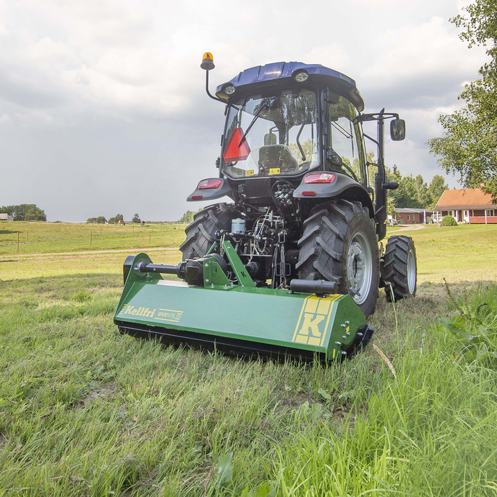 Schlegelmulcher W 1,45 m