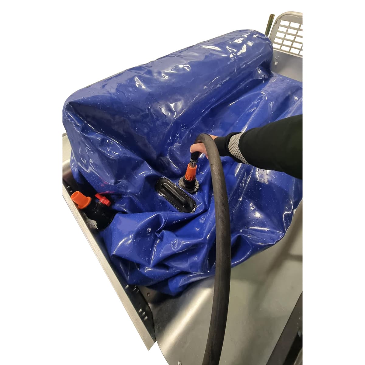 Wassersack 1000 Liter