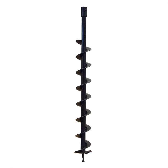 Erdbohrer 60 mm für Erdbohrgerät EA52, EA2S