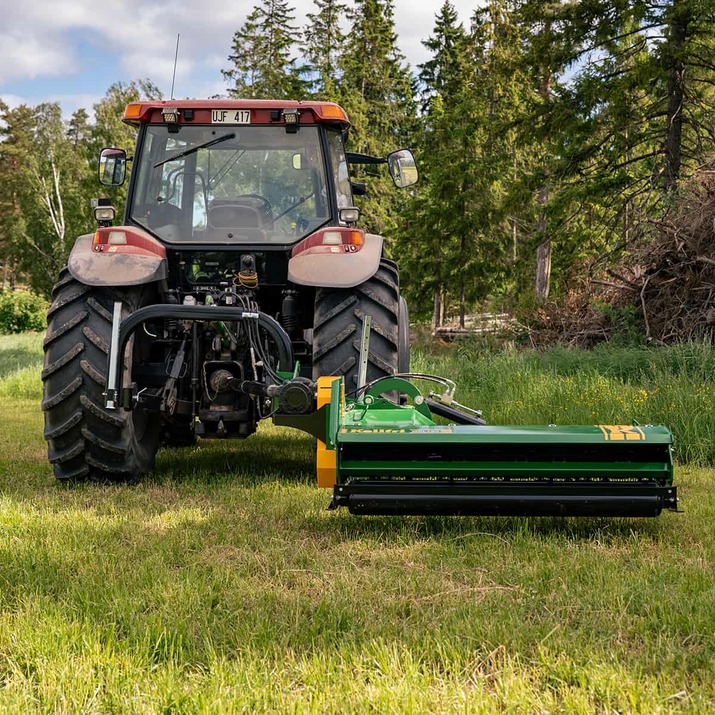 Böschungsmulcher W 2,2 m