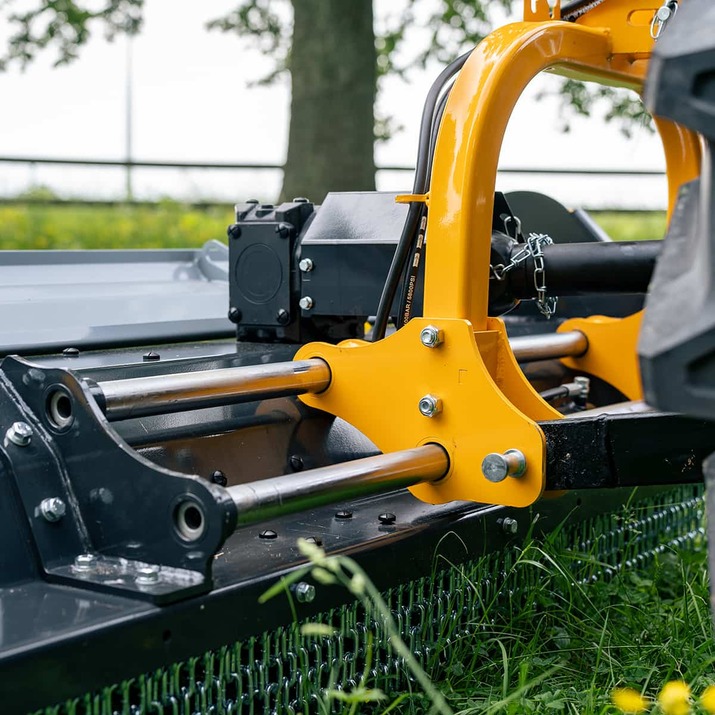 Schlegelmulcher X 1,85 m