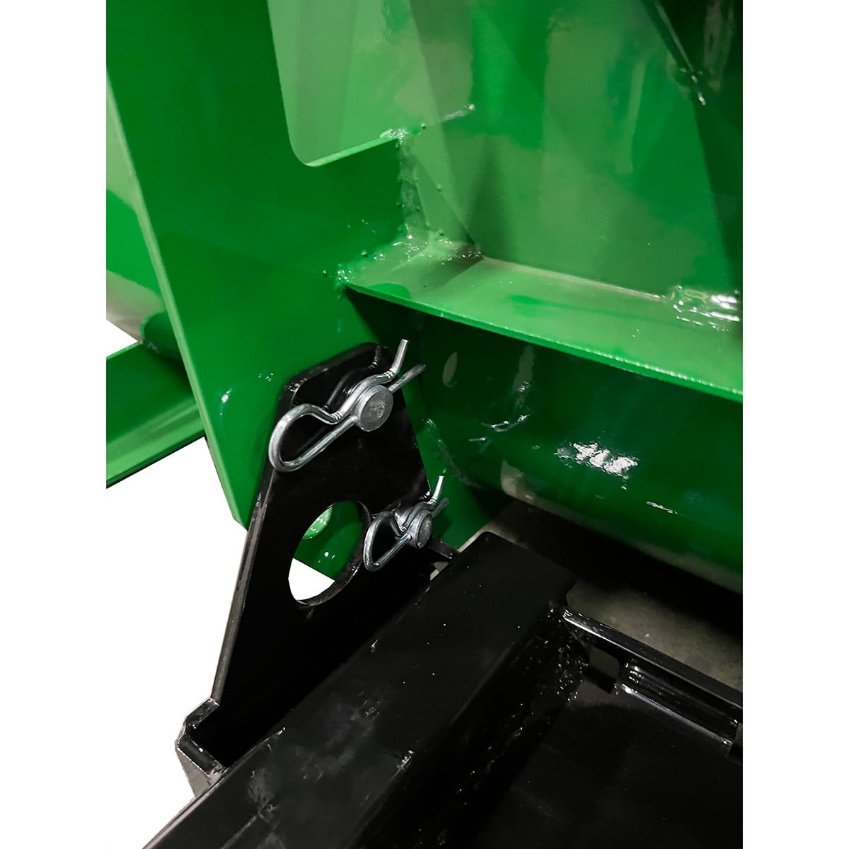 Schneefräse für Quad 1,3 m