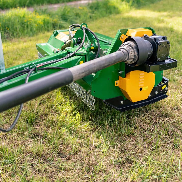 Böschungsmulcher W 2,2 m