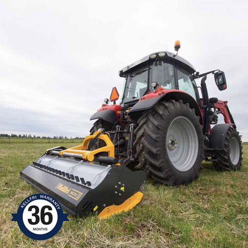 Schlegelmulcher X 2,4 m