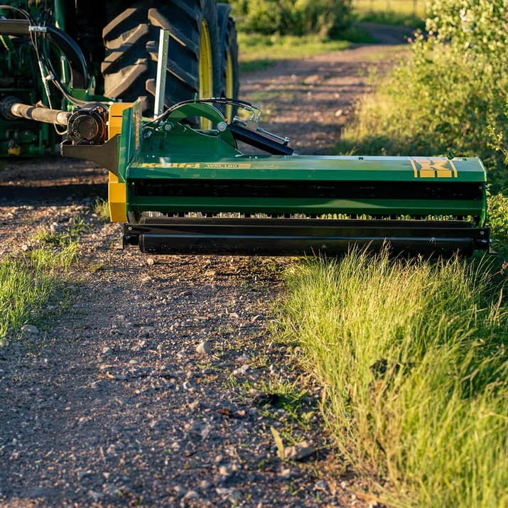 Böschungsmulcher W 1,8 m