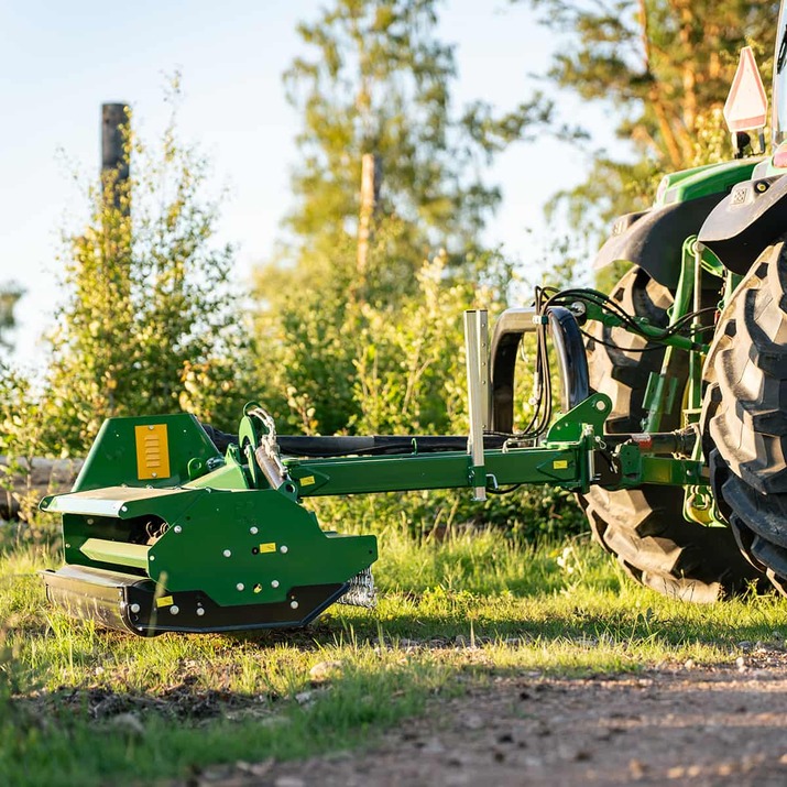 Böschungsmulcher W 1,8 m