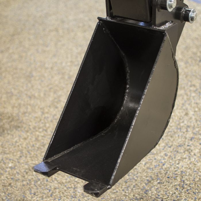 Anbaubagger für Quad
