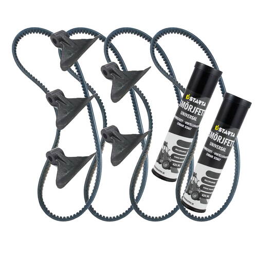 Servicekit für Mulcher X 2,0 M