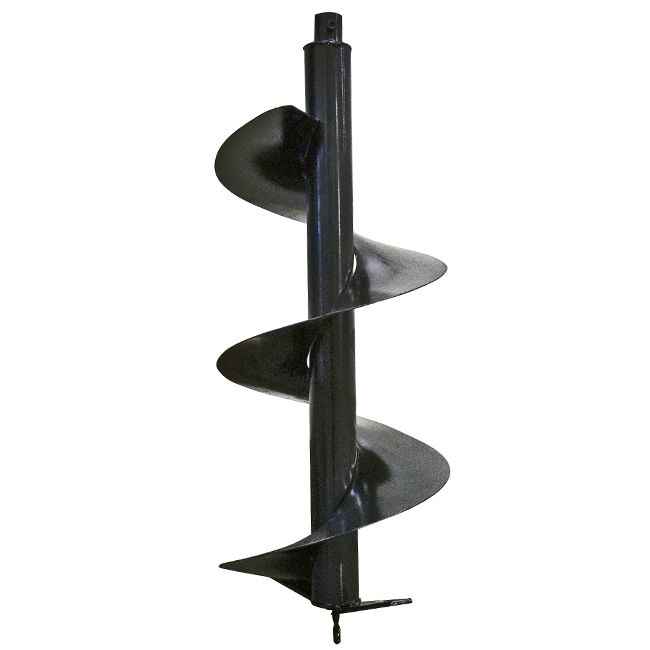 Erdbohrer 80 mm für Erdbohrgerät EA52, EA2S