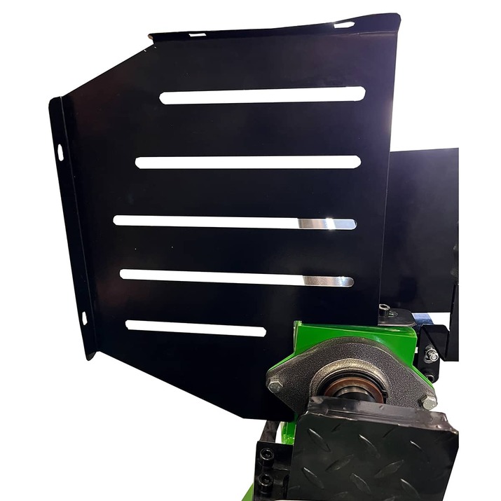 Holzspalter mit Elektroantrieb, 7 t, 50 cm