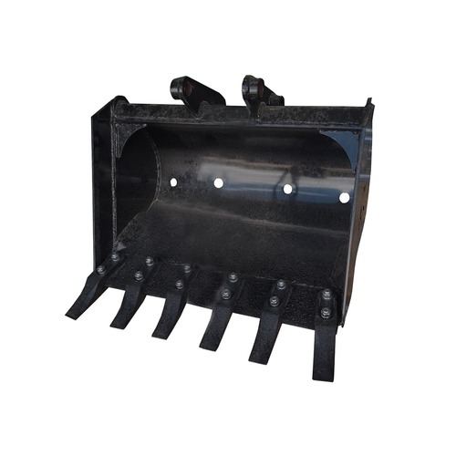 Baggerlöffel für Anbaubagger LW06 