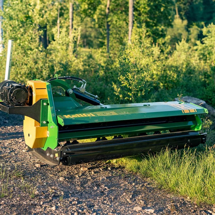 Böschungsmulcher W 2,2 m