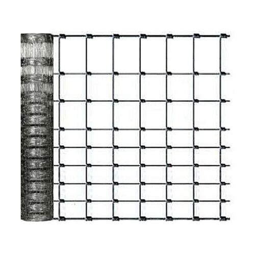Schafzaun 50 m x 1,0 m x 2/2,5 mm