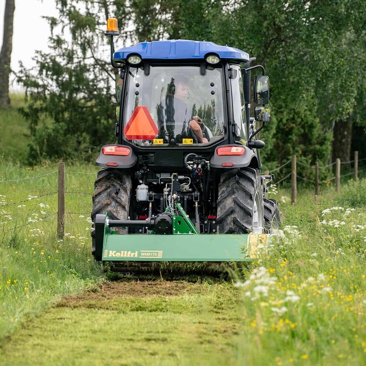 Schlegelmulcher W 1,75 m