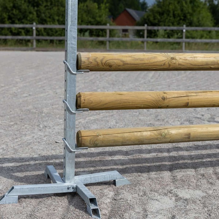 Hindernis-Set Plus