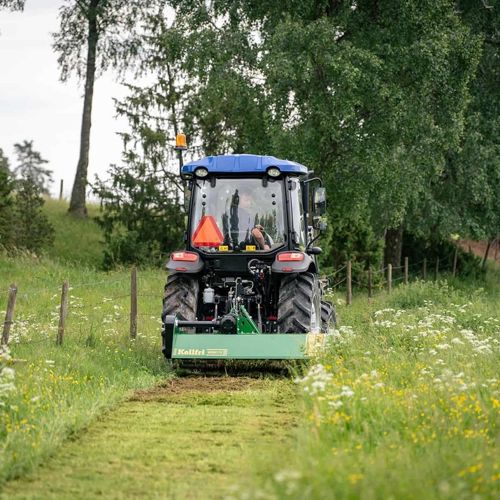 Schlegelmulcher W 1,95 m